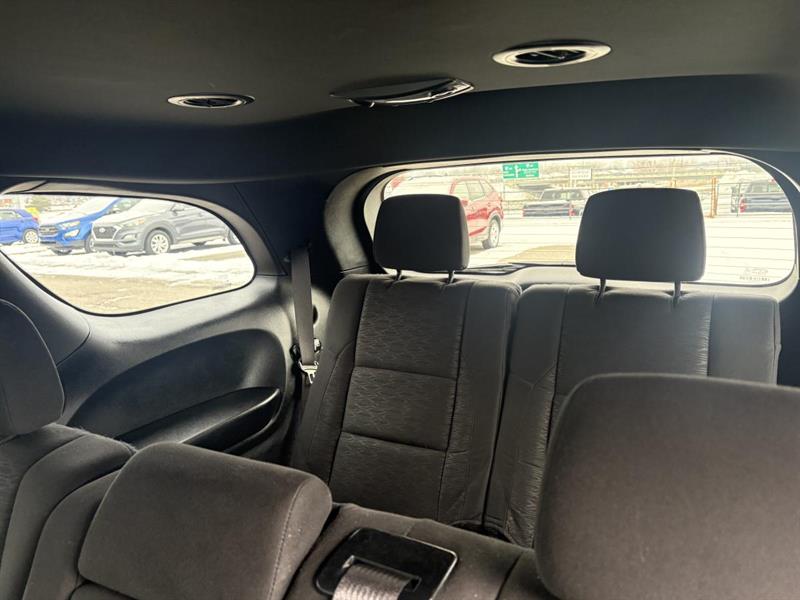 dodge Durango 2022 - 14