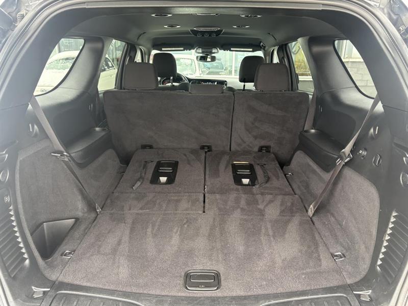 dodge Durango 2022 - 15