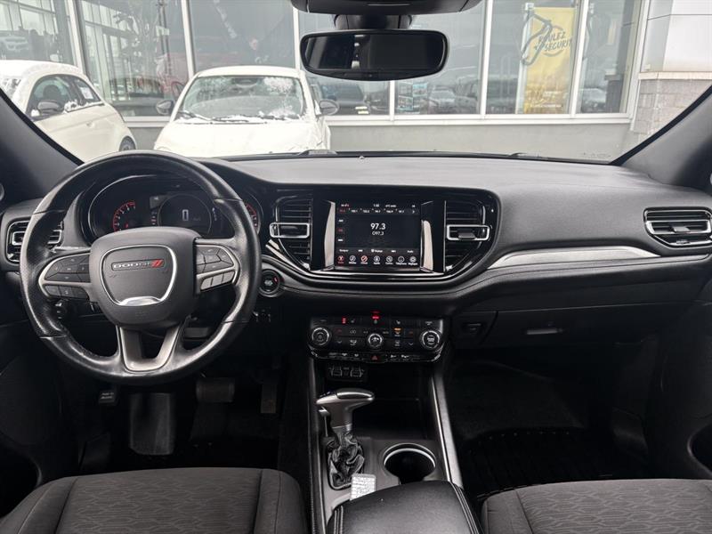 dodge Durango 2022 - 17