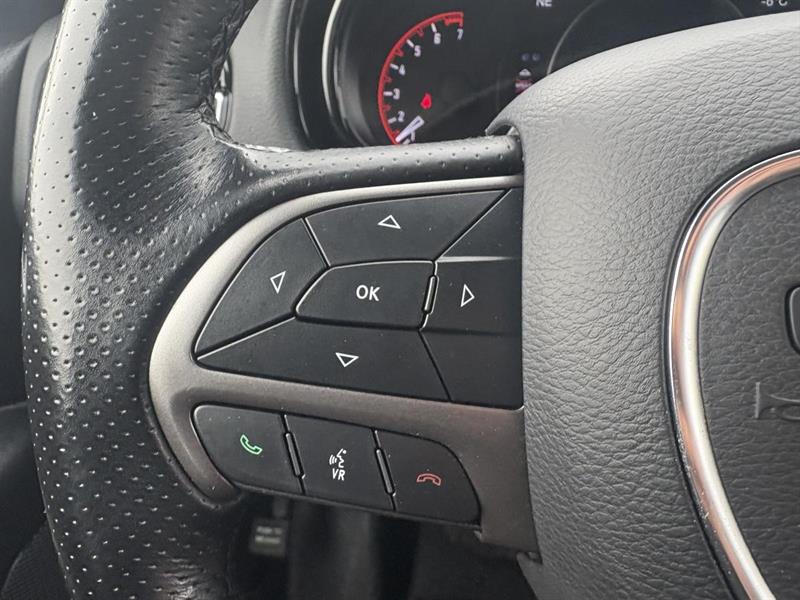 dodge Durango 2022 - 19