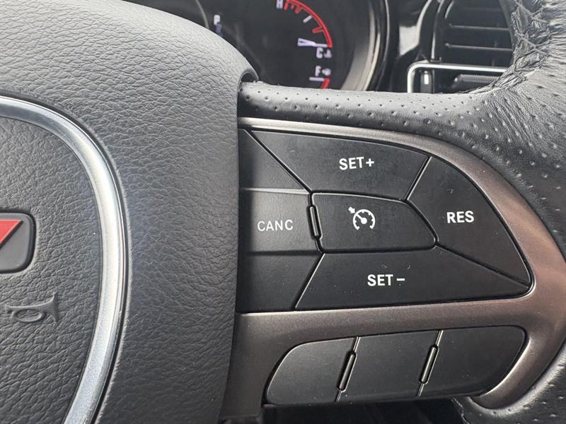 dodge Durango 2022 - 20