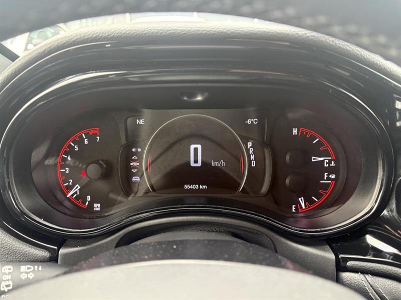 dodge Durango 2022 - 21