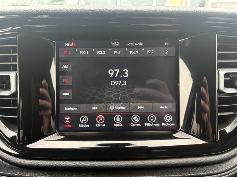 dodge Durango 2022 - 22