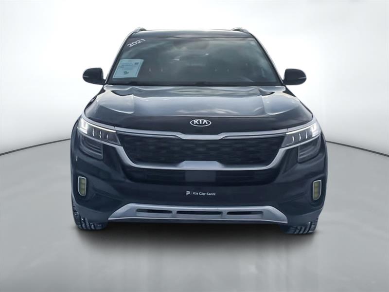 kia Seltos 2021 - 2
