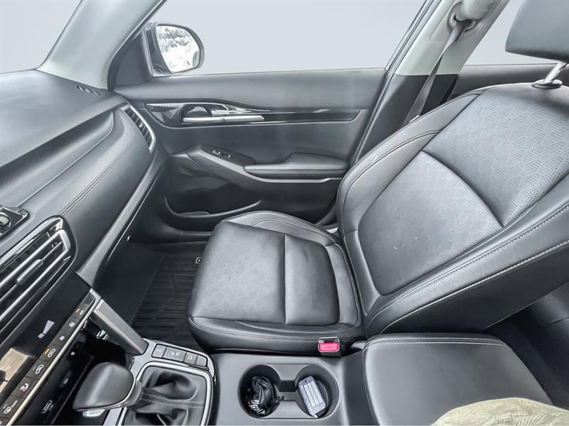 kia Seltos 2021 - 13