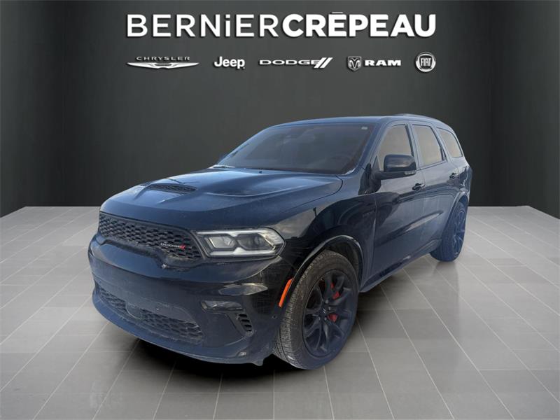 dodge Durango 2023