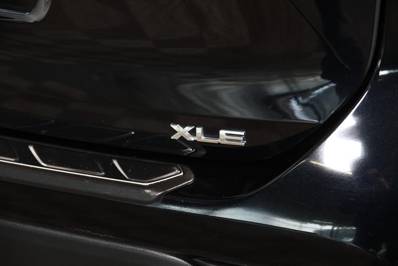 toyota Highlander Hybrid 2023 - 5