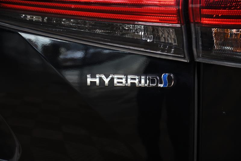 toyota Highlander Hybrid 2023 - 6