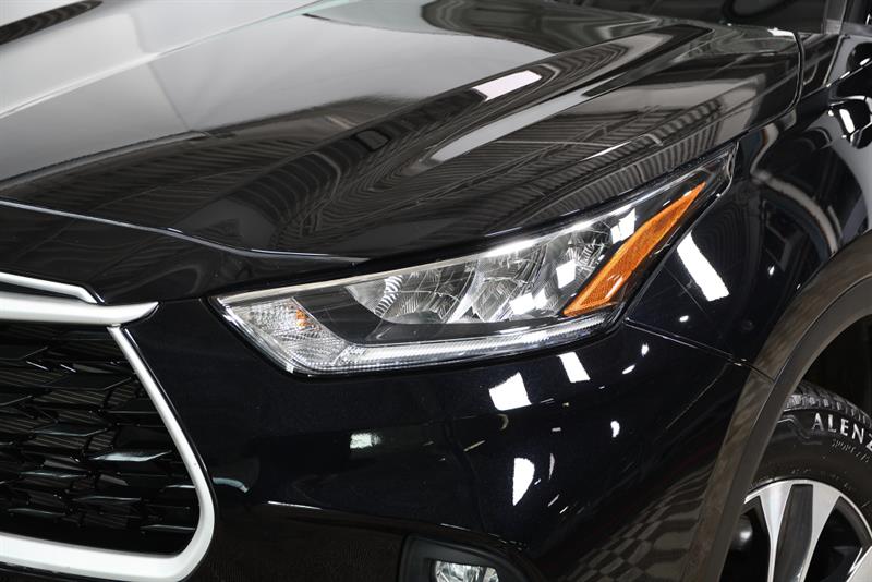 toyota Highlander Hybrid 2023 - 8