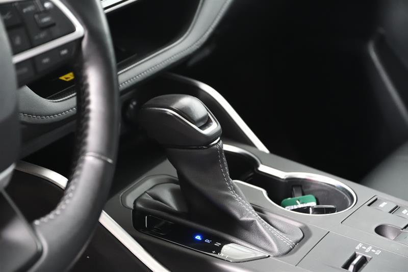 toyota Highlander Hybrid 2023 - 14