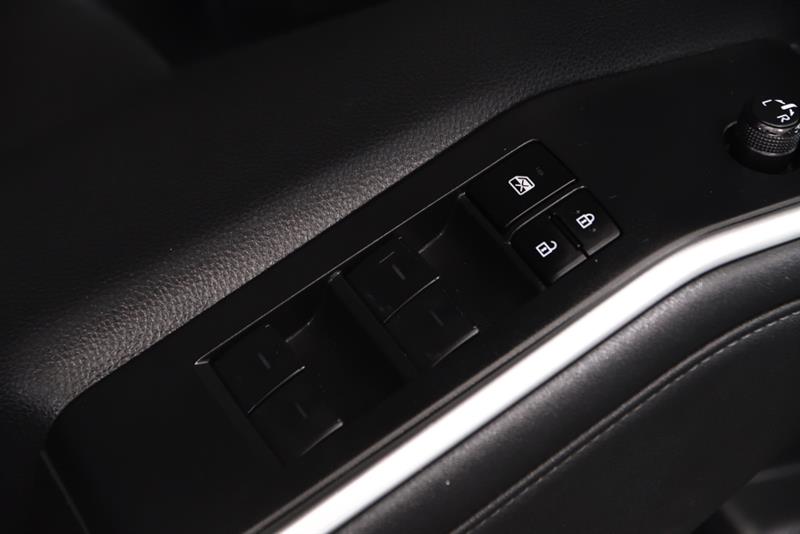 toyota Highlander Hybrid 2023 - 15