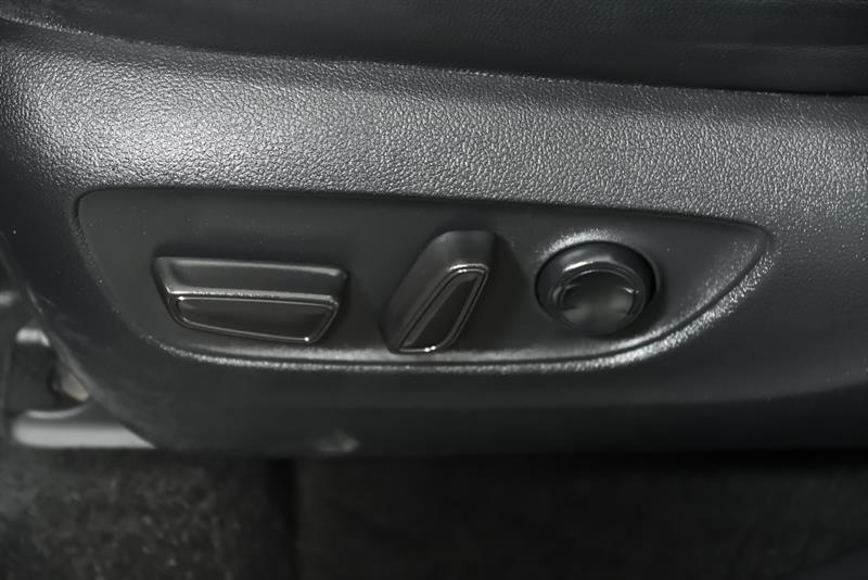 toyota Highlander Hybrid 2023 - 16