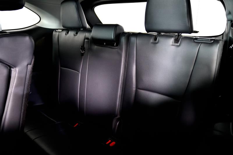 toyota Highlander Hybrid 2023 - 19