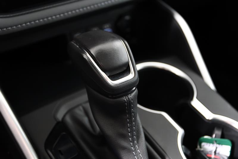 toyota Highlander Hybrid 2023 - 26