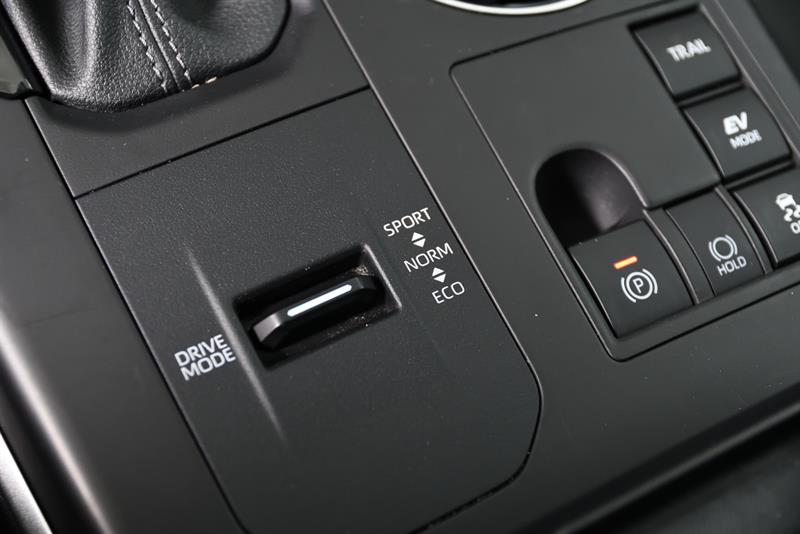 toyota Highlander Hybrid 2023 - 27