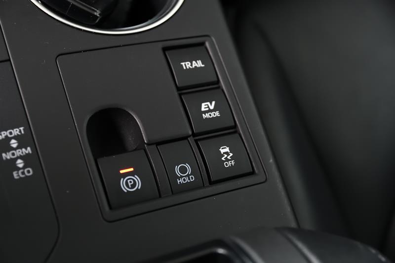 toyota Highlander Hybrid 2023 - 28