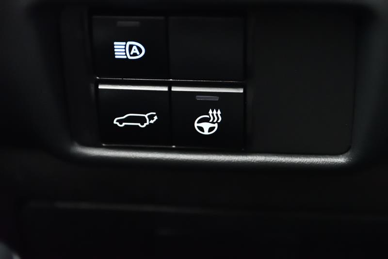 toyota Highlander Hybrid 2023 - 31