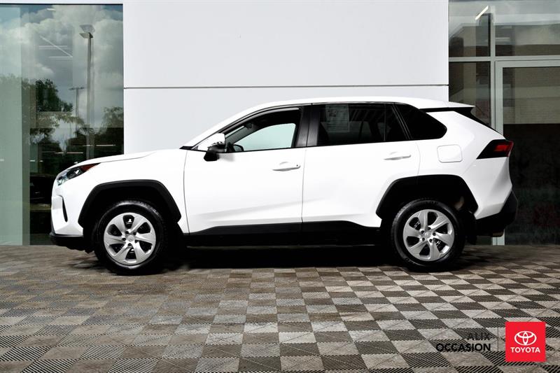 toyota RAV4 2023 - 3