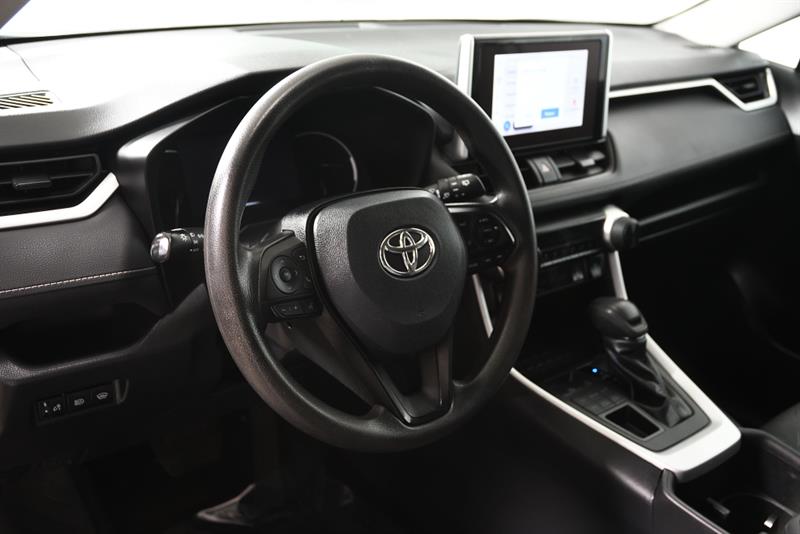 toyota RAV4 2023 - 11