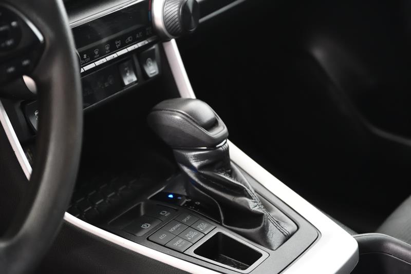 toyota RAV4 2023 - 13