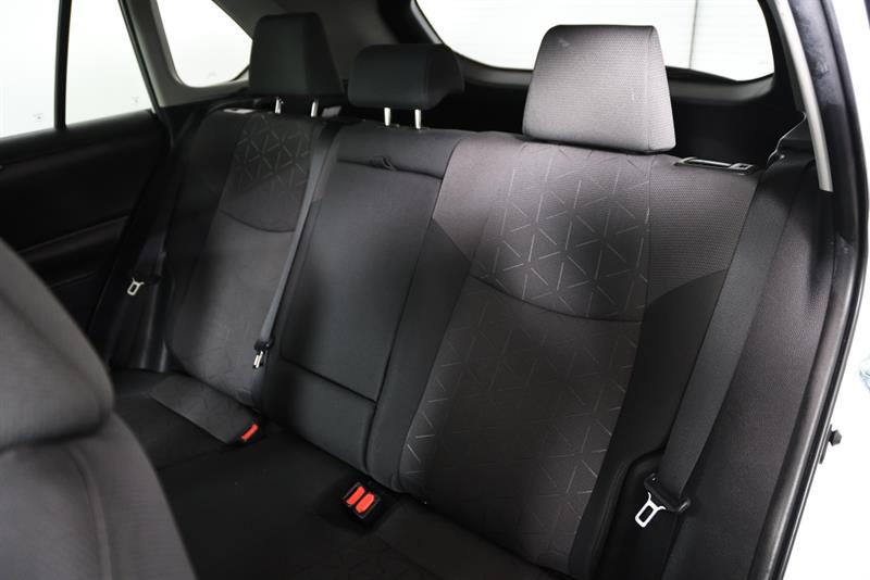 toyota RAV4 2023 - 16