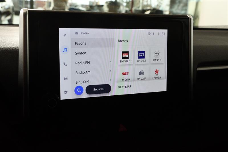 toyota RAV4 2023 - 19