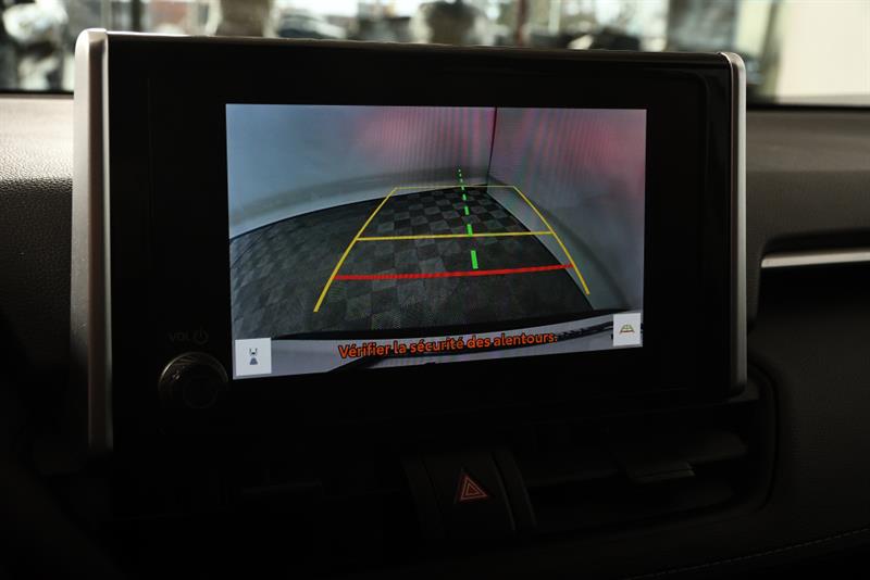 toyota RAV4 2023 - 20