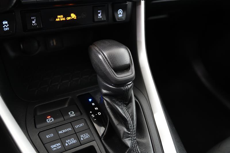 toyota RAV4 2023 - 23