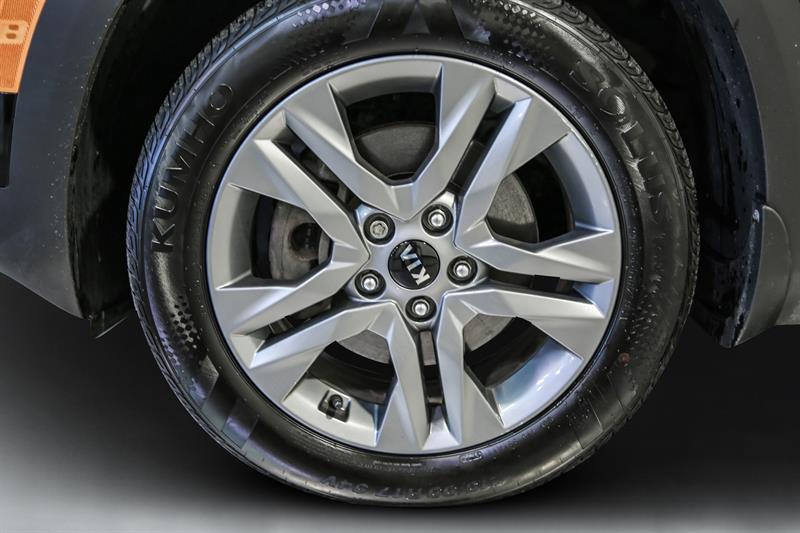 kia Seltos 2021 - 11