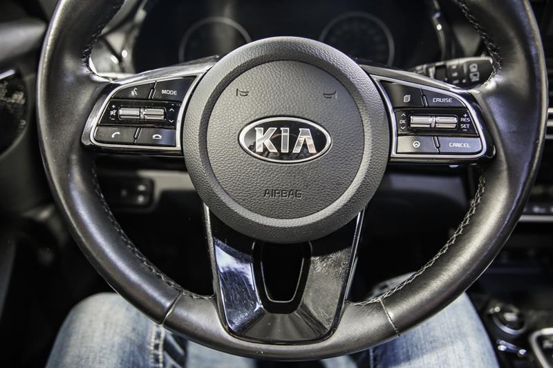 kia Seltos 2021 - 16