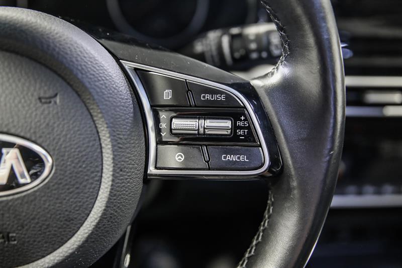 kia Seltos 2021 - 18