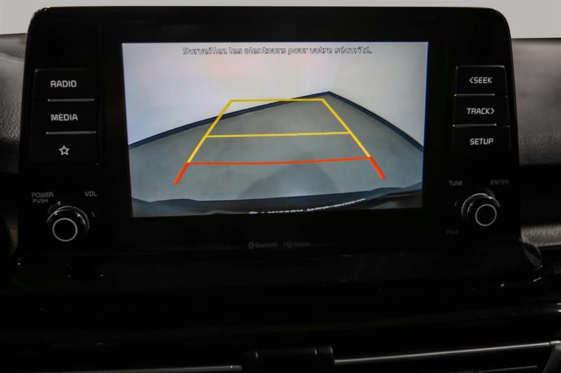 kia Seltos 2021 - 23