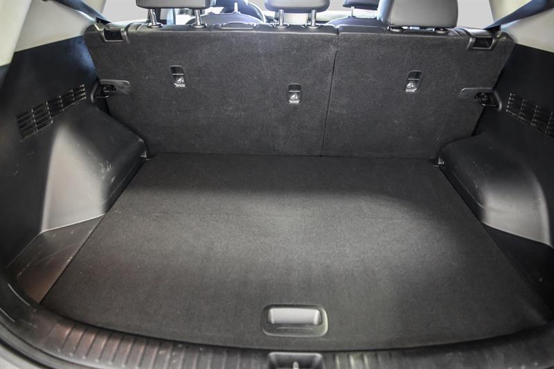 kia Seltos 2021 - 27