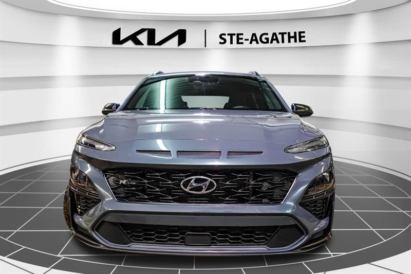 hyundai Kona 2022 - 2