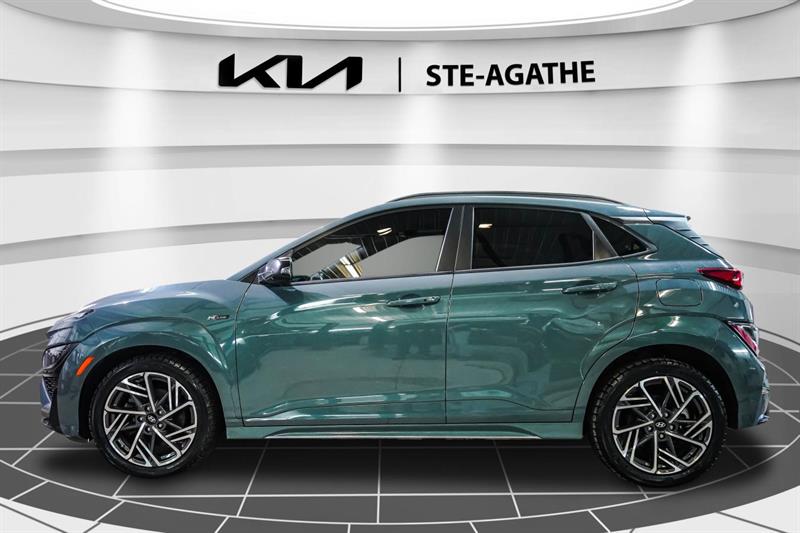 hyundai Kona 2022 - 4