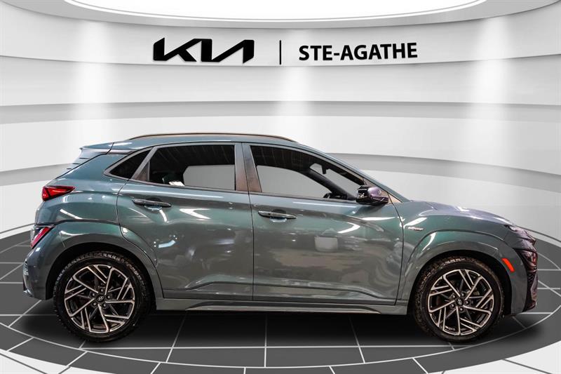 hyundai Kona 2022 - 8