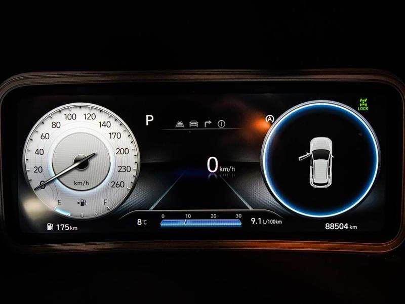 hyundai Kona 2022 - 10