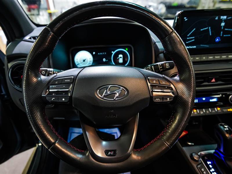 hyundai Kona 2022 - 11