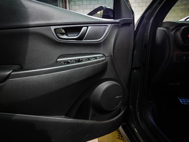 hyundai Kona 2022 - 12