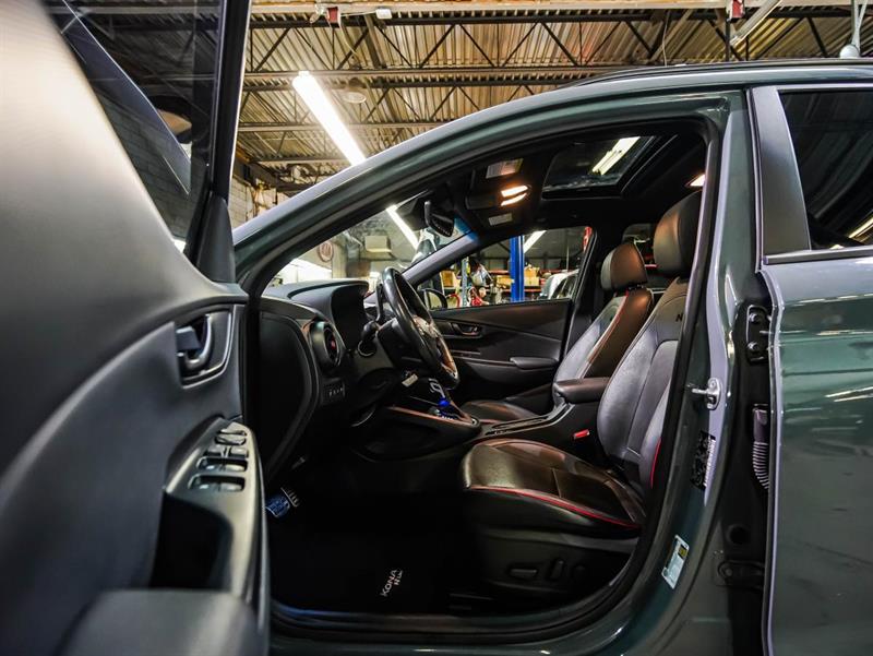 hyundai Kona 2022 - 13