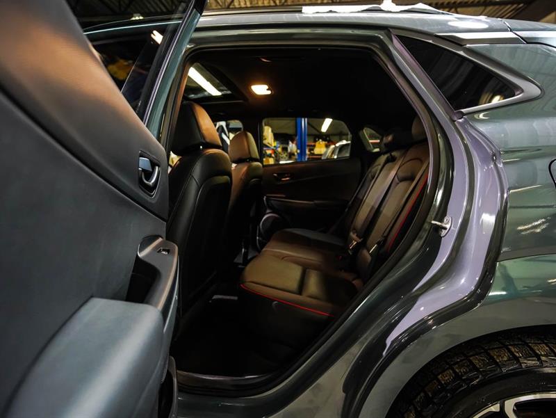 hyundai Kona 2022 - 14