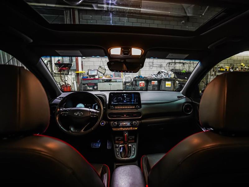 hyundai Kona 2022 - 15