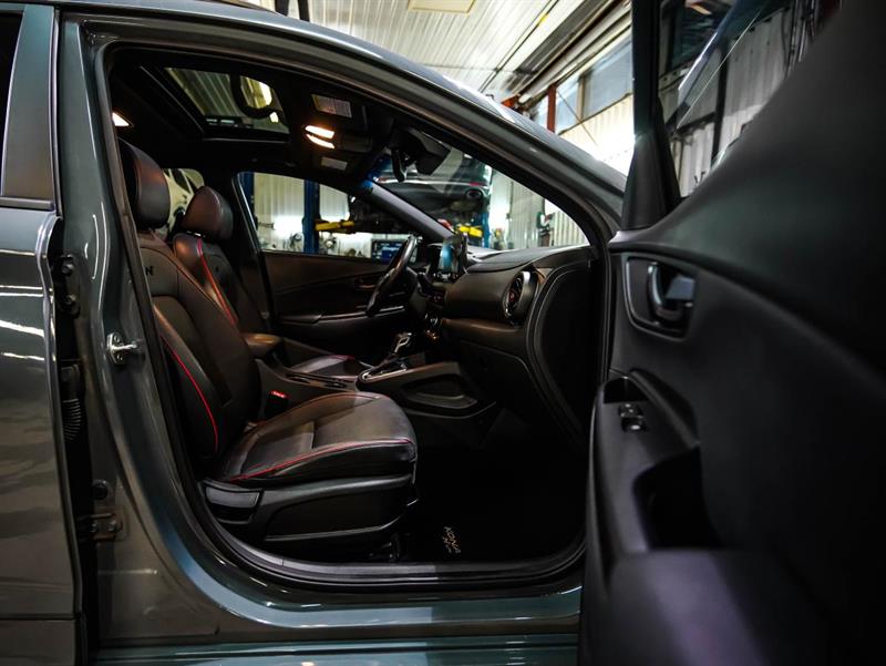 hyundai Kona 2022 - 16