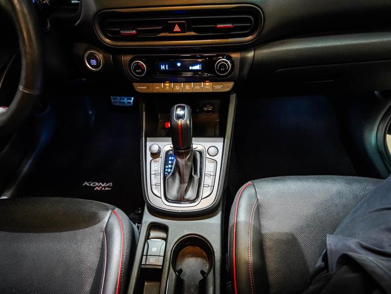 hyundai Kona 2022 - 18