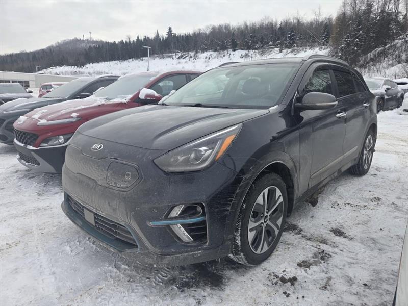 kia Niro 2020