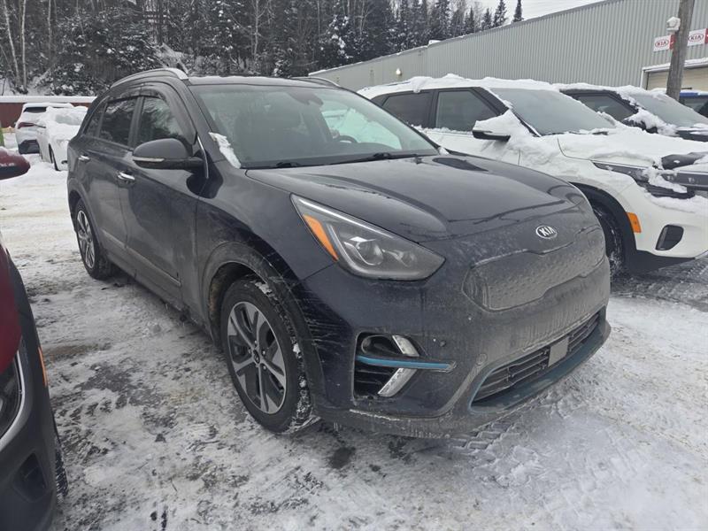 kia Niro 2020 - 2