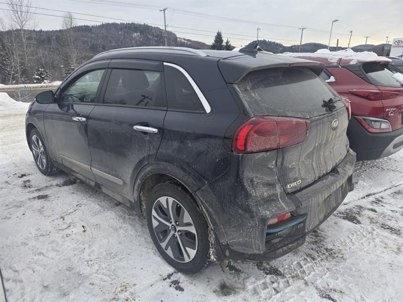 kia Niro 2020 - 4