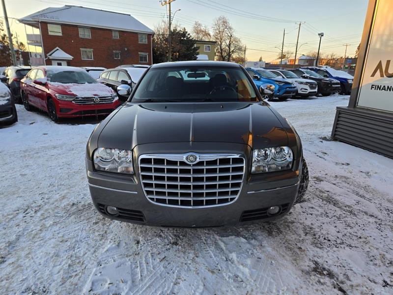 chrysler 300 2010 - 2