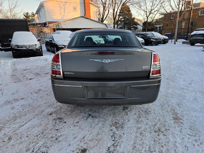 chrysler 300 2010 - 6