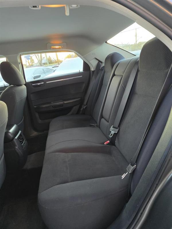 chrysler 300 2010 - 13